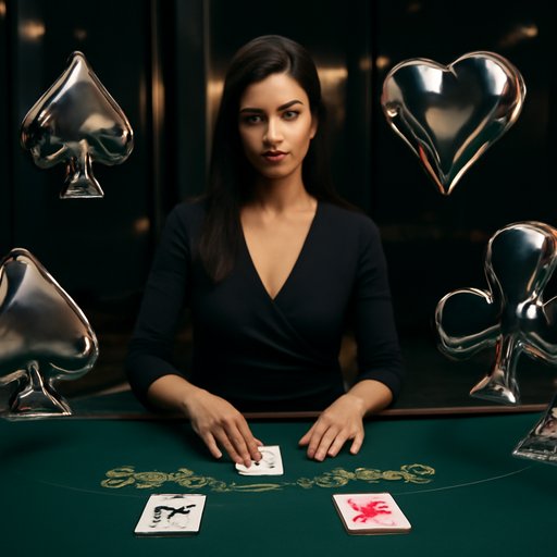 db222 Blackjack Dealer