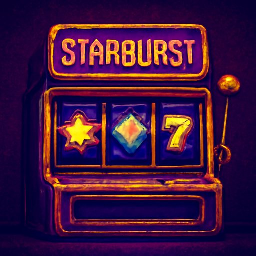 db222 Starburst উজ্জ্বল রিল প্যানেল